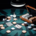 advanced poker betting tools