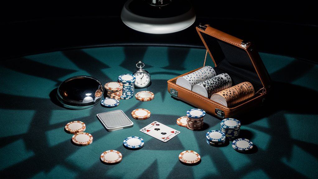 advanced poker betting tools