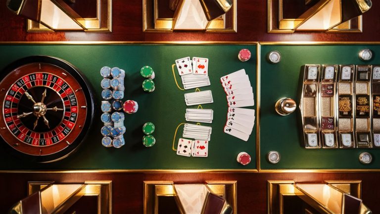 basic gambling game recommendations