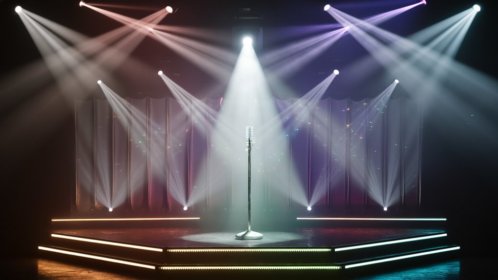 basic tools for illumination
