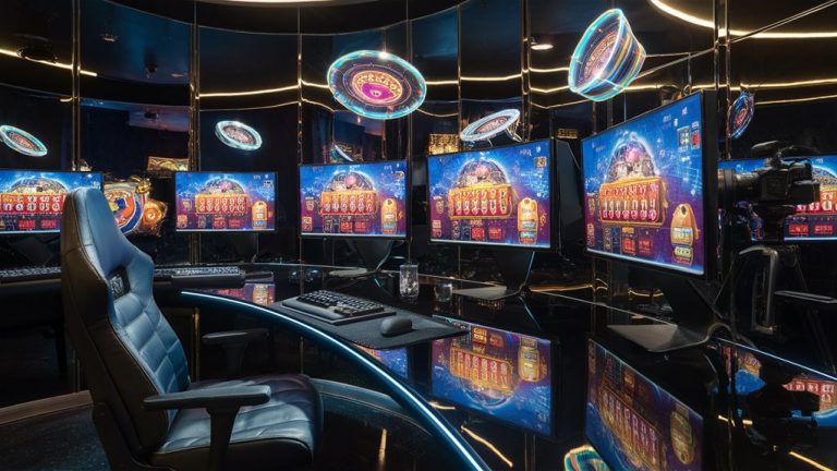 best online gambling sites