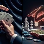 betting strategy for internet gambling