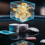 blockchain secures gambling systems