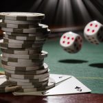 calculating probability of gambling