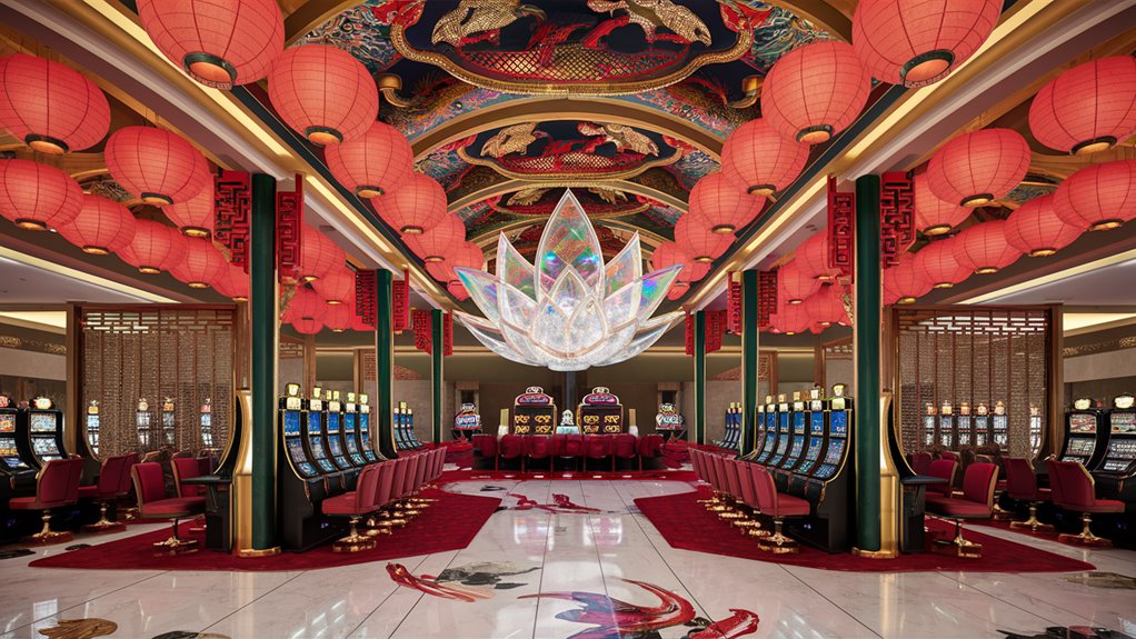 casino architecture mirrors culture
