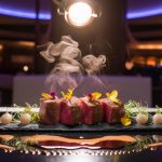 casino cuisine follows trends