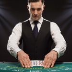 casino dealer skills matter