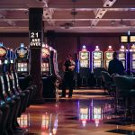 casino regulation legal framework