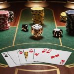 casino rules and variations