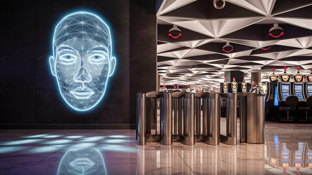casino safety technology advances