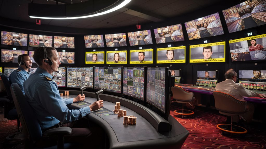 casino security getting smarter