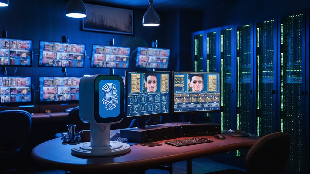 casino security systems protect