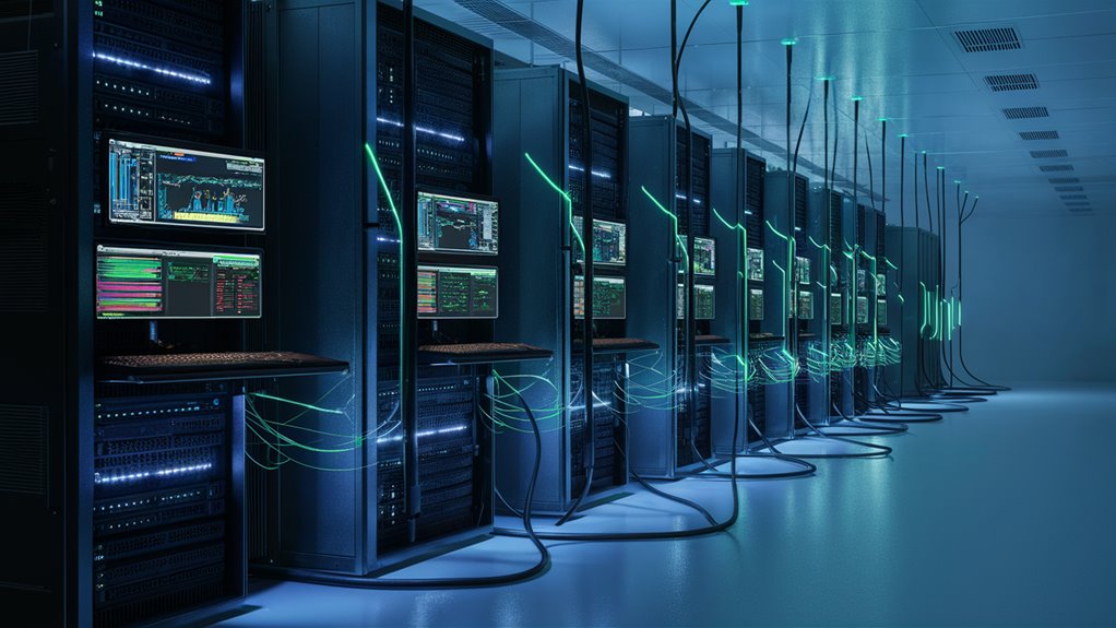 casino software powers gaming