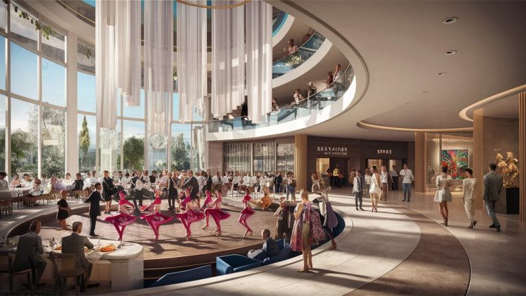 Entertainment Beyond Gambling: How Casinos Are Expanding Their Offerings