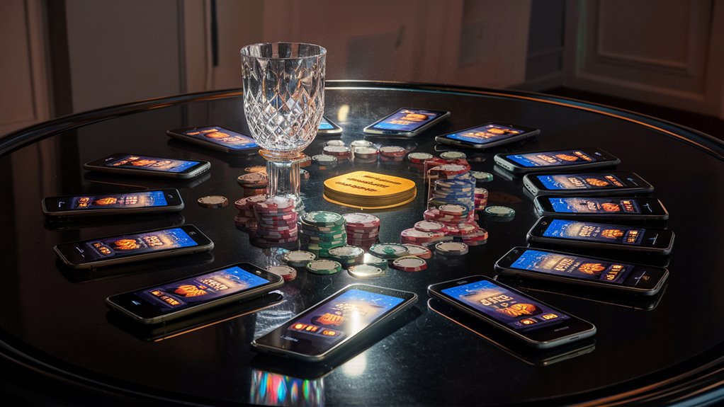 casinos maintain player loyalty