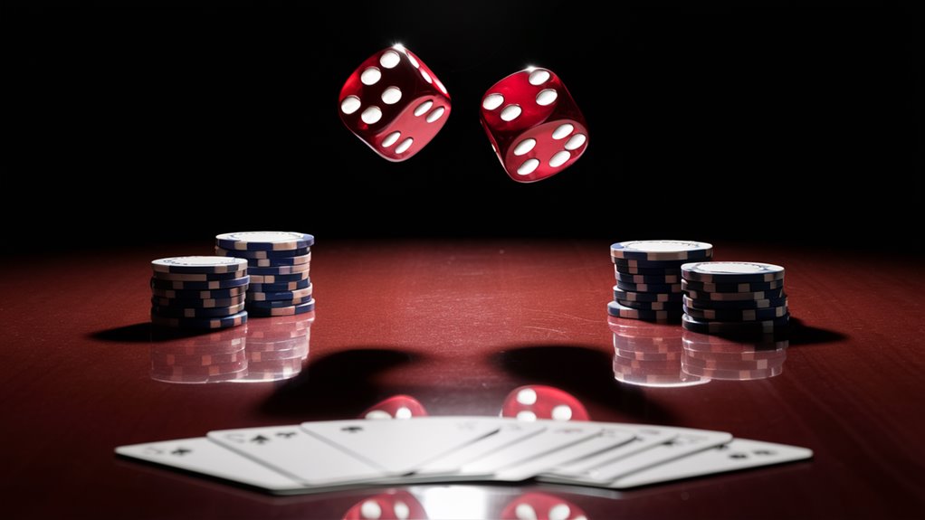 chances and statistical mathematics