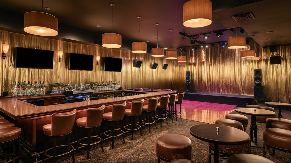 choose perfect event space
