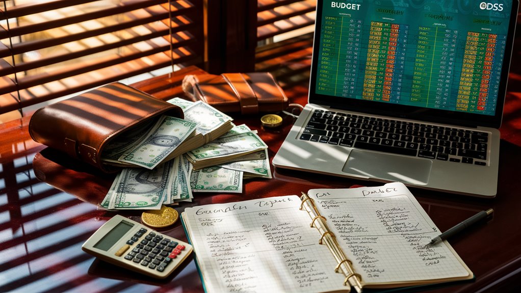 control your gambling money