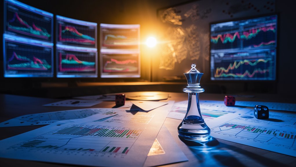 data drives business advantage