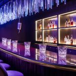 designing karaoke bar spaces