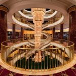 designing spaces for gambling