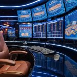 digital casino operations management