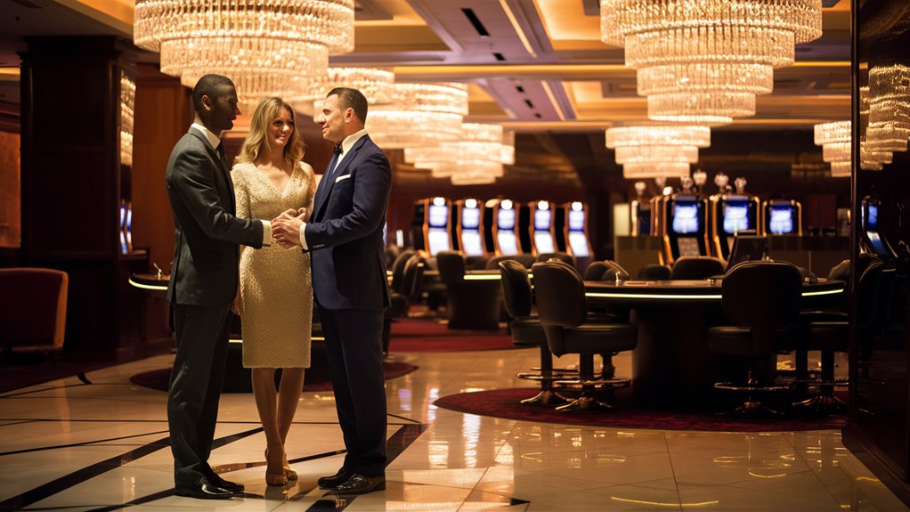 enhance customer gaming satisfaction
