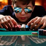 expert poker playing advice