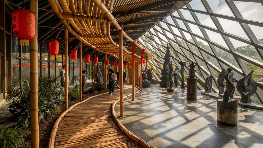 expressing culture through design