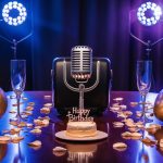 fun singing party planning