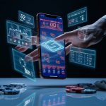 future sports gambling developments