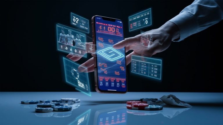 Online Sports Betting Trends to Watch in 2025