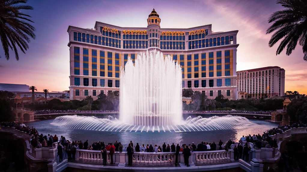 gambling draws vacation site traffic
