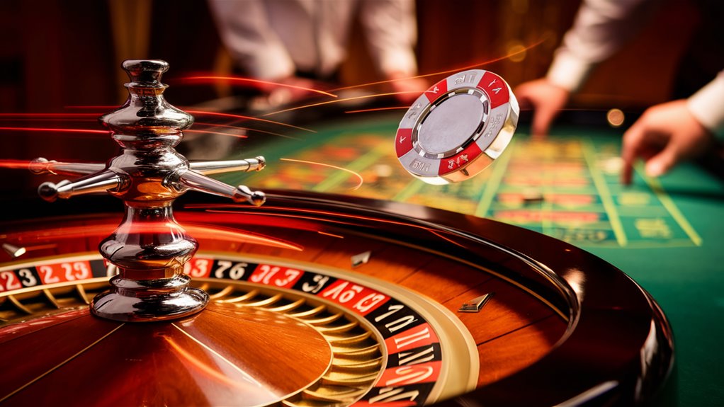 gambling mathematics and probability