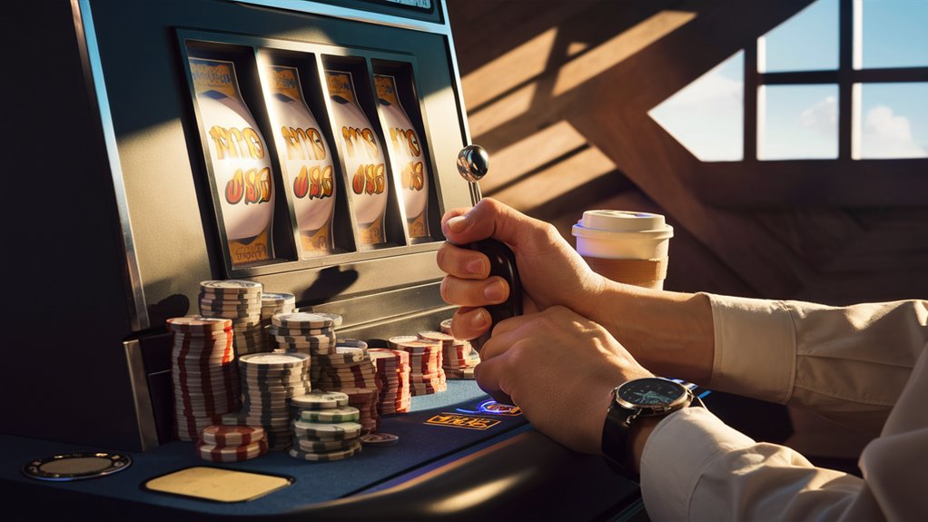 gambling systems mental impact