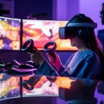 gaming technology drives industry change