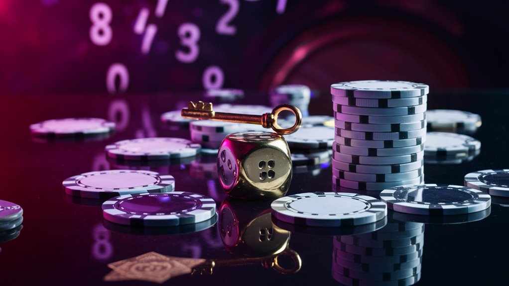 hidden marketing access numbers