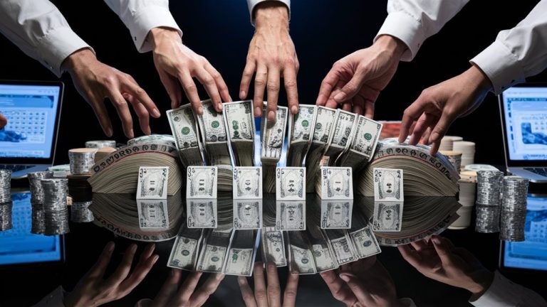 high stakes online poker