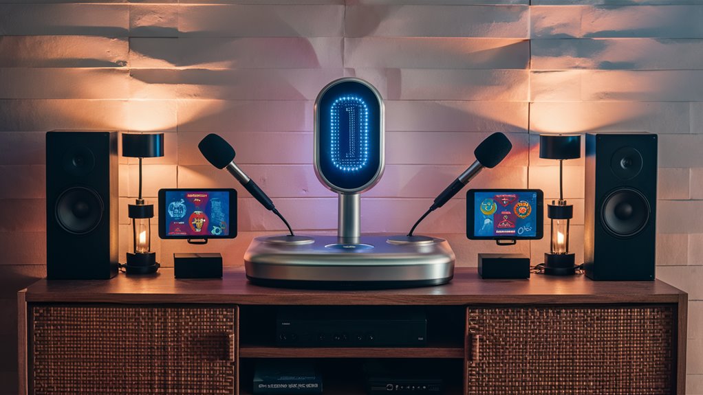 home karaoke system guide