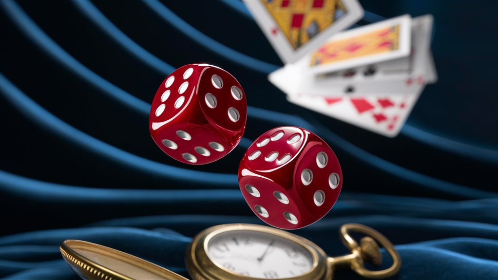 improve your gambling strategy