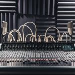 improving karaoke sound quality