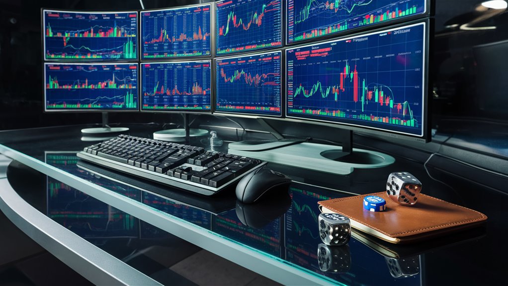 instant trading market updates