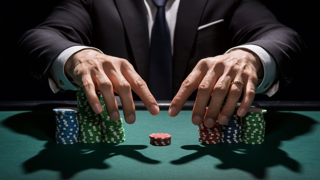 know your betting moment