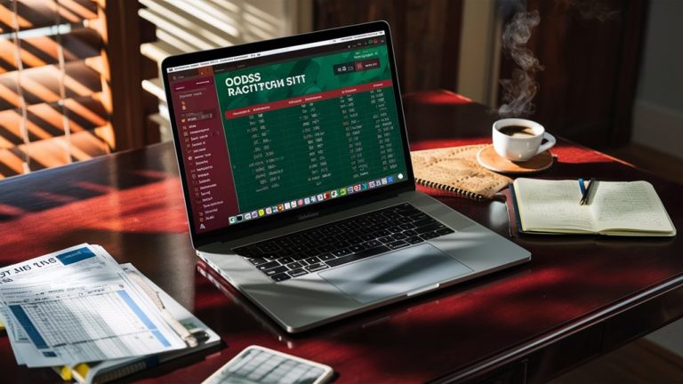 learn online horse betting