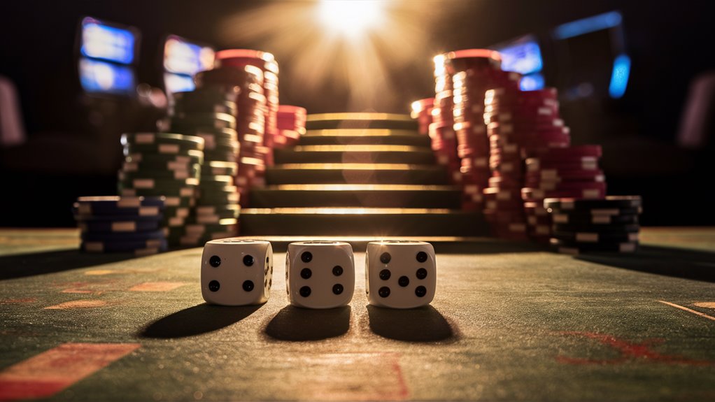 learn smart gambling skills