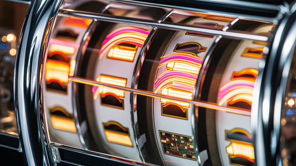 learning digital gambling systems