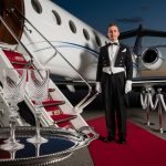 luxury treatment for casino elite