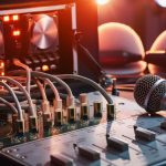 maintain karaoke equipment properly