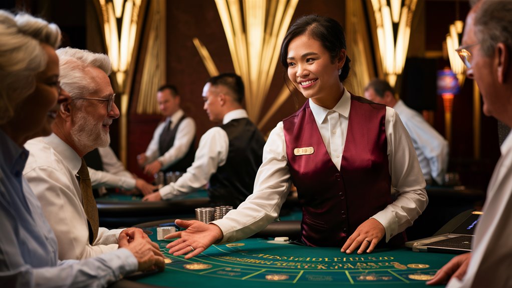 make lasting customer connections