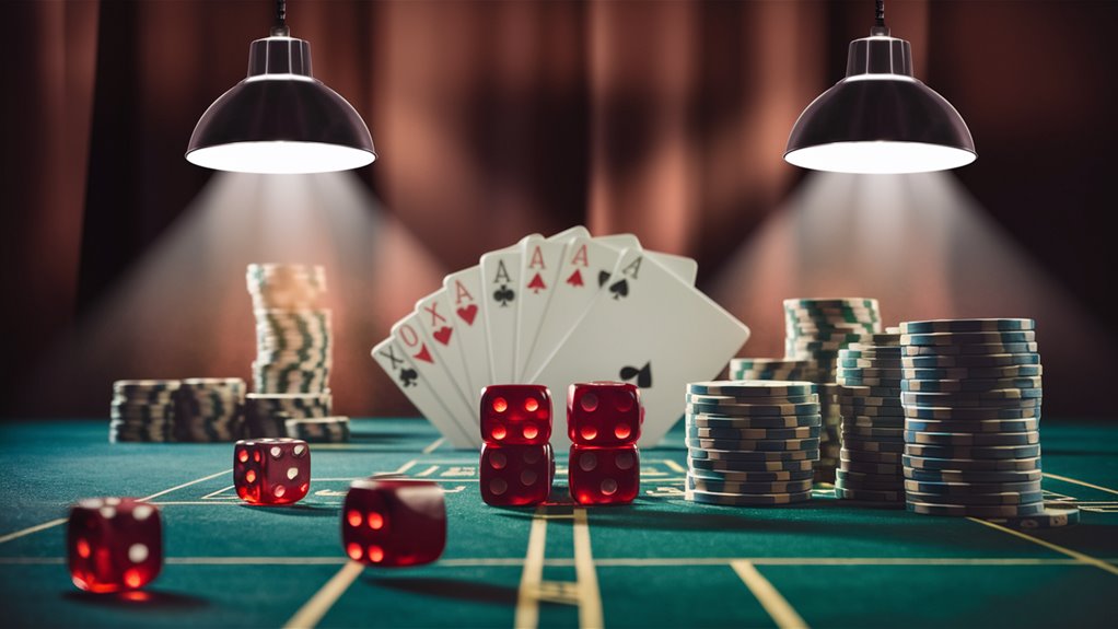 make money through betting